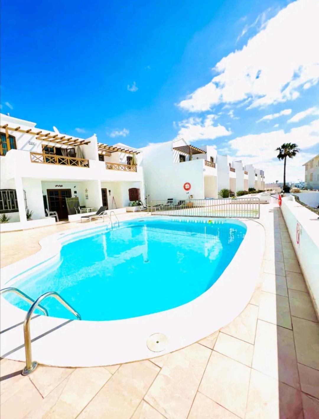 Heated Pools-200M Beach- Wifi Puerto del Carmen  Cameră foto