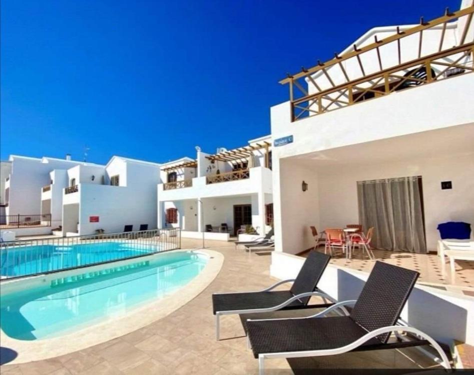 Heated Pools-200M Beach- Wifi Puerto del Carmen  Exterior foto